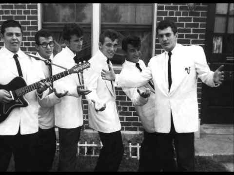 Mr Lonely - The Videls - Stereo