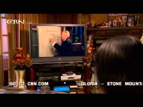 The 700 Club - January 27, 2013 - CBN.com