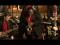 Jazz Orchestra - Phil Woods - How's Your Mama?