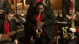 Jazz Orchestra - Phil Woods - How's Your Mama?