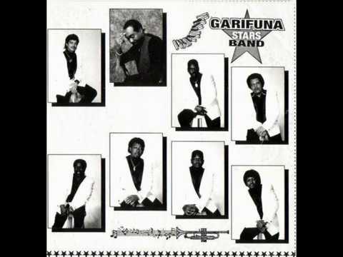 Fiyura Live Garifuna Star Band in Los Angeles