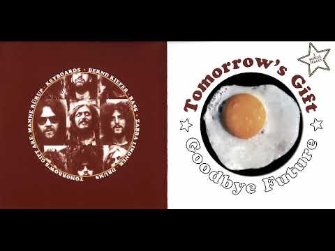 Tomorrow's Gift - Allerheiligen