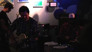 Other Minds - Rapture (Pedro the Lion cover) (11/20/13)