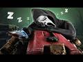 Watch This DBD Video If You Can't Fall Asleep