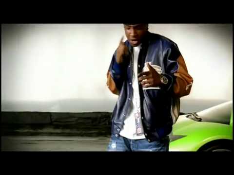 Jibbs - King Kong ft. Chamillionaire (Official Video)