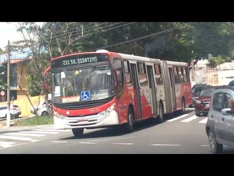 Caio Apache Vip II Articulado Volkswagen 17-230 EOD