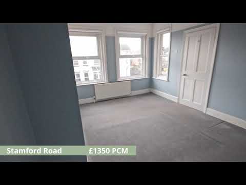 3 Bed Flat Available To Rent In Bournemouth