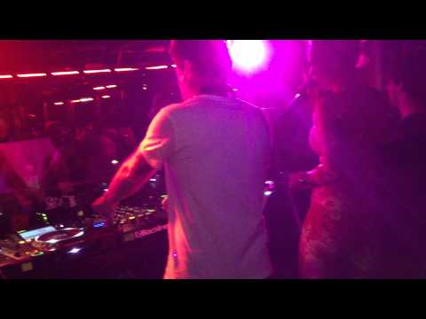 Sneaky Sound System in Miami 2013 - I Will Be Here