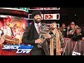 Witness Jinder Mahal's Punjabi Celebration: SmackDown LIVE, May 23, 2017