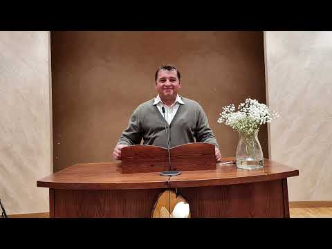 Pilda bunului samaritean nu este despre bunul samaritean - predica Emilian Helj