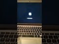 Dual Boot Into Windows With A MacBook Air