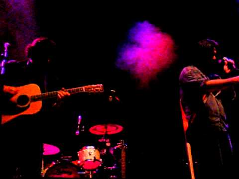The Pernikoff Brothers - Not Your Boy (The Pageant - St. Louis, MO 04-29-11)