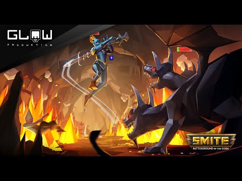 SMITE - RuneScape Cinematic Trailer