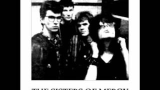 The Sisters of Mercy - Floorshow (Demo Tape 1981)