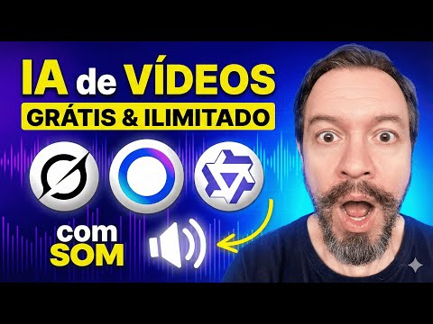 Vídeo: Gerador IA: perguntas e respostas sobre ferramentas
