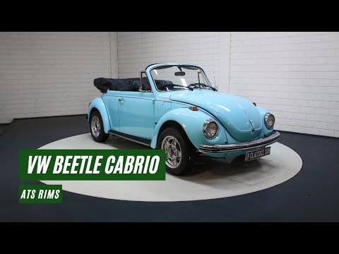 1973 Volkswagen Beetle (CC-1578096) for sale in Waalwijk, Noord-Brabant