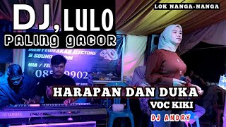 Download lagu 🍂🔰Dj LULO PALING GACOR⏩HARAPAN DAN DUKA VOC KIKI -DJ ANDRY🔰LOK Lr Banten mp3 Download lagu 🍂🔰Dj LULO PALING GACOR⏩HARAPAN DAN DUKA VOC KIKI -DJ ANDRY🔰LOK Lr Banten mp3