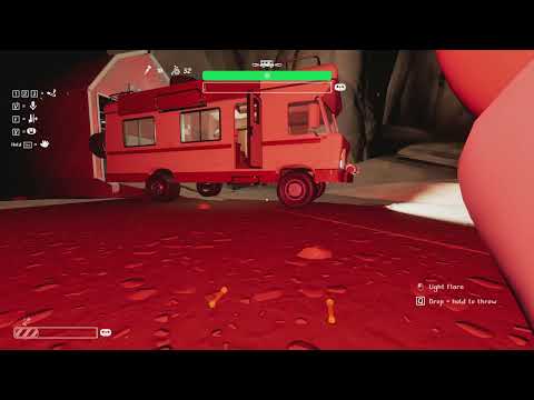 [3] Arik and friends play: RV There Yet?