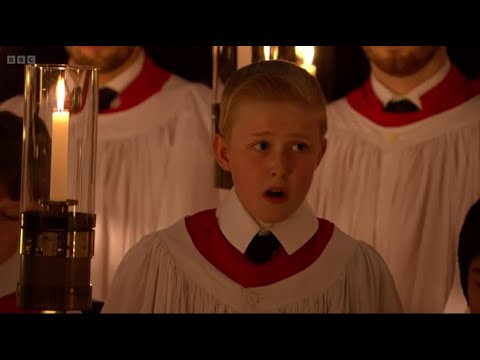 Greater Love Hath No Man | Easter from King's 2022