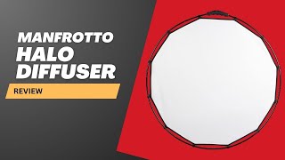 Is Manfrotto Halo REALLY THAT FAST?