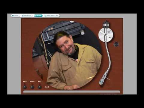 DJ MIKE P on dexx movie