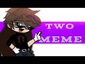 Two Meme Aftons Charlie GN Read Desc