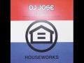 DJ Jose 'Hecitate' (Club Mix) *Niche* 