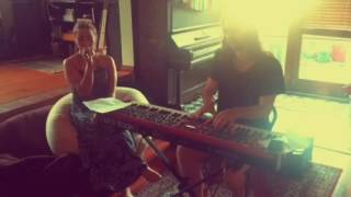 Anchor Me (cover by Junelle, original by The Mutton Birds)