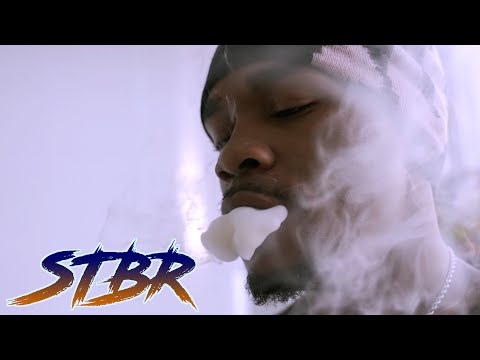 TURBO DA PLUG - KEKE (MUSIC VIDEO) | Shot by: @Stbr Films