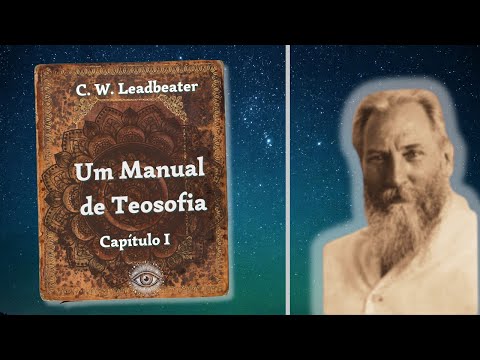 Um Manual de Teosofia 01