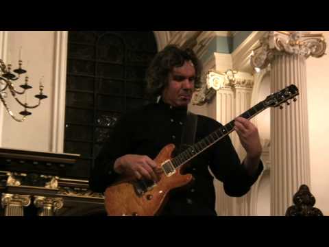 John Etheridge - Msunduza (Abdullah Ibrahim)