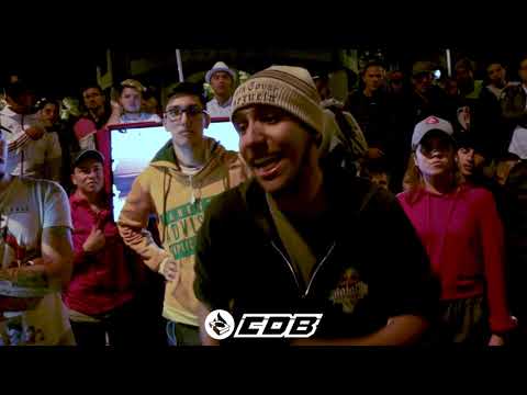 POKEMON & SALOMON vs YODA & DABLINK 4TOS - #MaratónPangea #CDB2vs2 FECHA II-2019