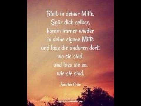 Neue Welt neues Denken Tagesbotschaft Maria Helga Zwickl