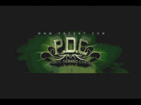 PDC - naja soze - lend me ur eyes