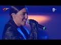 MILANO BABY - FABRI FIBRA con JOAN THIELE (LIVE 2025)