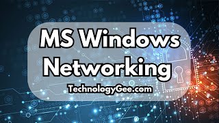 Microsoft Windows Networking | CompTIA A+ 220-1202 | 1.7