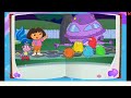 Dora The Explorer Space Adventure Game