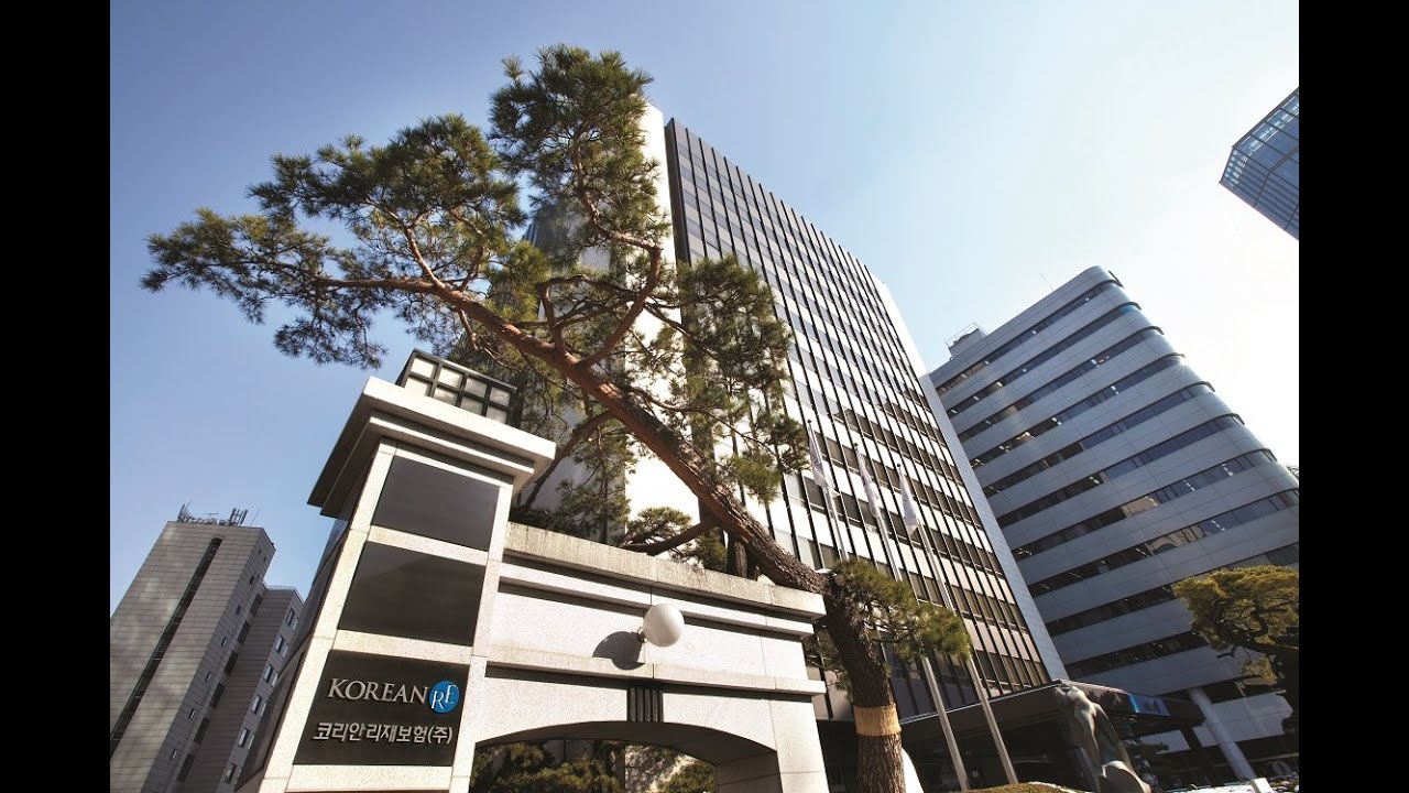 Korean Re Introduction (Official Video) - English 2021