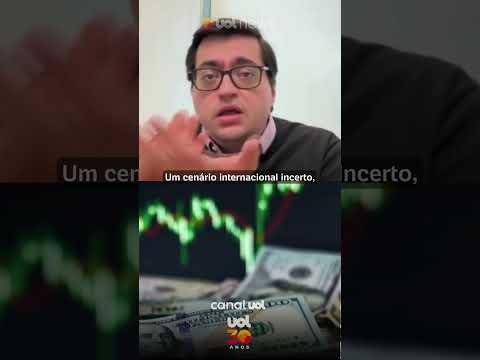 Inflação é dado positivo, mas BC monitora risco de desaceleração da atividade econômica | Salto