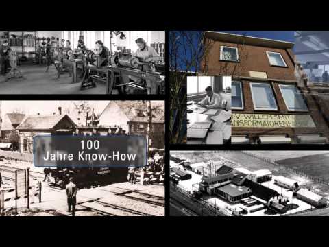 SGB-SMIT GmbH Imagefilm