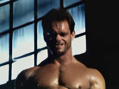 Chris Benoit's 5th Titantron (2005-2007) (1080p60 Upscale)
