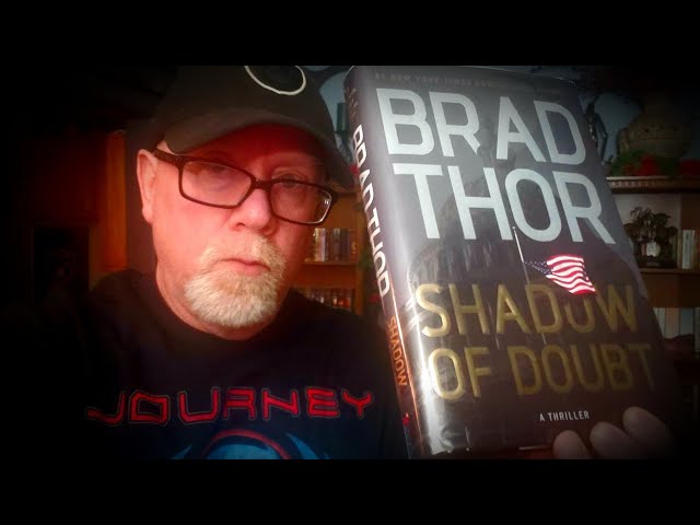 Vídeo relacionado con Mind Shadows (The Durand Chronicles)