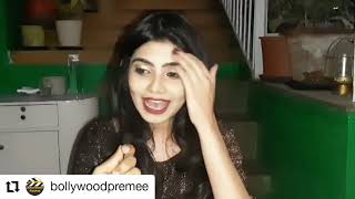 Interview with Bollywood premee for Gandi baat season 4