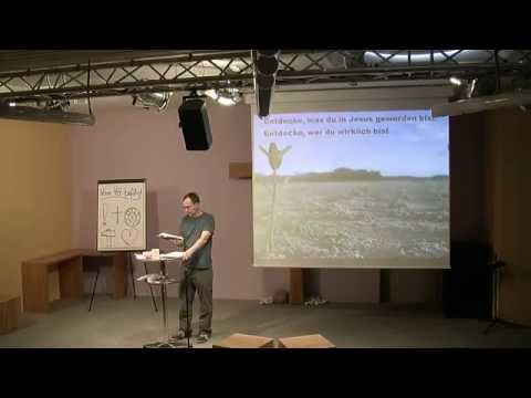 Entdecke wer du wirklich bist