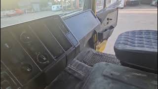 Купить самосвал Mercedes-Benz SK 1722 Tipper - Изображение 5 | Autoline KG Самосвал Mercedes-Benz SK 1722 Tipper | Изображение 5 - Autoline