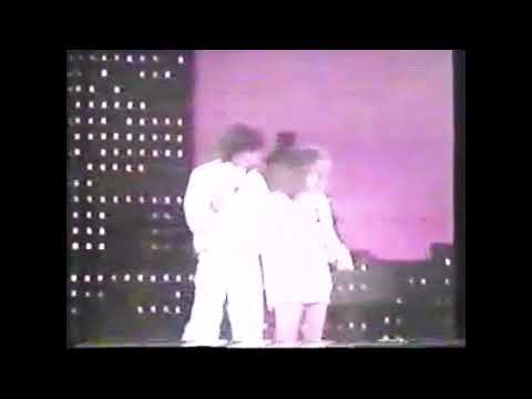 tatiana   detente   (aduo)    con  johnny  lozada