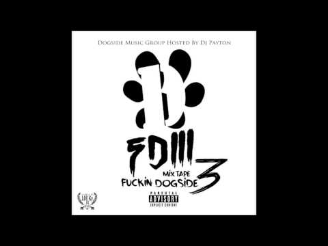 Railfè & Apokalyps & Lwazo - Miley (Fucking Dogside 3) 2014