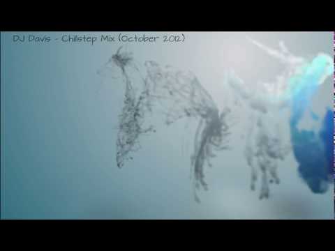 Jona Davis - Chillstep Mix (October 2012) HD