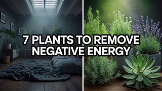 7 Spiritual Plants to Cleanse Your Home Before Winter Hits
