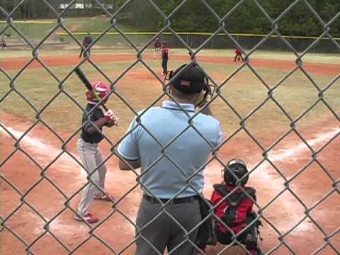 Atlanta Angels vs GA Yard Dogs (SUPER NIT) Part 1